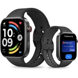 Xiaomi Redmi Watch 6 NFC Obsidian Black