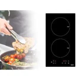 MPM 30-im-06 Schwarz Integriert 52 cm, Booster-Funktion, Timer, 2000 W