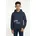 Hoodie Blue 164