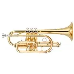 Bb-Kornett YCR-2310 III