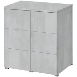 EHEIM proxima urban Aquariumunterschrank 175