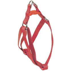 Haustiergurt Nayeco Rot (45-60 cm)