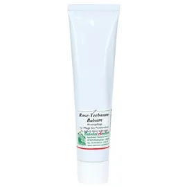 BAHNHOF-APOTHEKE Rose-Teebaum-Balsam