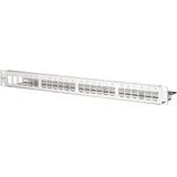 Metz Connect Patchfeld modul 24Port TN MPP24-Edst-leer