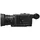 Panasonic HC-X1600E 4K Camcorder Schwarz