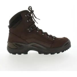 Lowa RENEGADE LL MID - braun