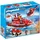 Playmobil City Action Feuerwehr 9503