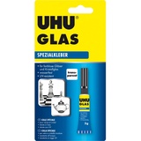 UHU Glas Spezialkleber, 3g