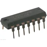 Texas Instruments Logik IC - Schieberegister Tube