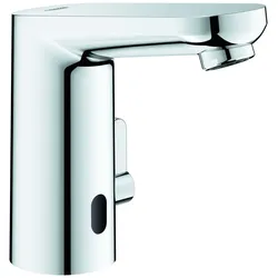 Grohe Waschtisch-IR-Elektronik Eurosmart CE 36325_2 M-Size Mischung 230V chrom, 36325002 36325002