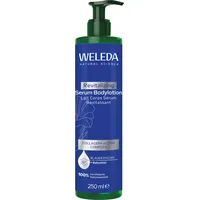 Weleda Blauer Enzian Revitalizing Serum Bodylotion 250 ml