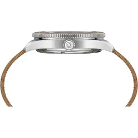 Certina DS PH200M Beige/Weiß 39 mm