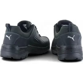 Puma SAFETY Cascades DISC LOW - 39 - schwarz