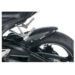Bodystyle Rad-Abdeckung Raceline Carbon-Look mit ABE
