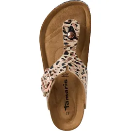 TAMARIS Pantolette Beige 40