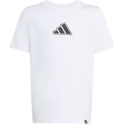 adidas Sportswear Anime Pets Graphic T-Shirt Kinder JV5255 - white 164