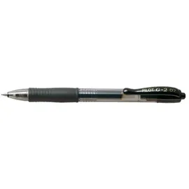 Pilot Pen Pilot Gelschreiber G2-7 schwarz
