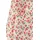 happy girls Jerseykleid HAPPY GIRLS, Mädchen, Gr. 86, N-Gr, beige, Jersey, Obermaterial: 95% Baumwolle, 5% Elasthan, bedruckt, geblümt, Basic kniebedeckend, Rundhals, Kleider Jerseykleid, mit aufgesetzten Taschen