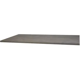 Nobilia Arbeitsplatte APD 60 Schieferfarben ca. 240cm