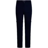 Mc Kinley Malloy II Zipphose Navy Dark 48