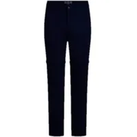 Mc Kinley Malloy II Zipphose Navy Dark 48