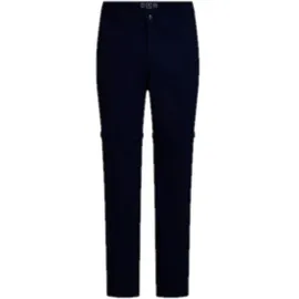 Mc Kinley Malloy II Zipphose Navy Dark 48