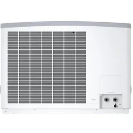 Stiebel Eltron WPL 25 A Luft/Wasser-Wärmepumpe 12,86 kW