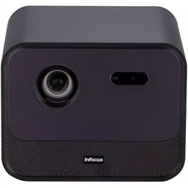 InFocus Crusader Grand Master LED lila