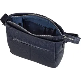 Voi Jeans Voi Beatrix in Blau (4.6 Liter), Umhängetasche