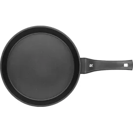 WMF PermaDur Premium Stielpfanne 28 cm flach