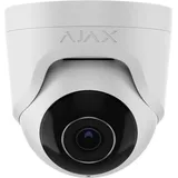 Ajax TurretCam 5 Mpx Weiß