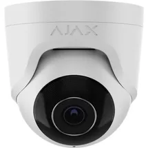 Ajax TurretCam 5 Mpx Weiß