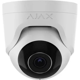 Ajax TurretCam 5 Mpx Weiß