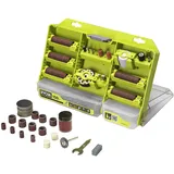 RYOBI Mehrzweck-Set, 150 tlg. RAR800K-150