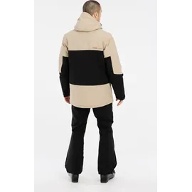 Protest Herren Jacke PRTDAZZLE BambooBeige XL