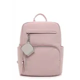 SURI FREY Rucksack Suri Sports Cody Backpack lightrose altrosa - Rosa