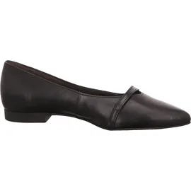 Paul Green Damen, schwarz, 40 EU / 6.5 UK