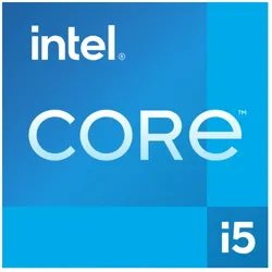 INTEL Prozessor "i5-13600KF", weiß, neutral, B:3,80mm H:0,40mm T:4,50mm, Prozessoren