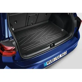 Volkswagen Golf 8 Gepäckraumeinlage variabler Ladeboden