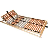 BeCo Lattenrost, verstellbar Medistar 120 x 200 cm