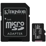 Kingston Canvas Select Plus microSD