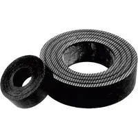 Lapp 52100626 SKINDICHT E-M 50 EINSCHNITTDICHTRING Dichteinsatz M50 Gummi