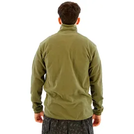adidas Fleecepullover Khaki M