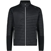 CMP 33z6487 Hybrid Jacke - Antracite - 4XL