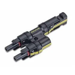 Y - Stecker Solar FFM