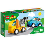 LEGO Duplo Mein erster Abschleppwagen 10883