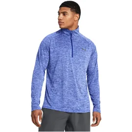 Under Armour Tech 2.0 blau M