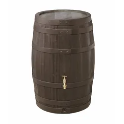 Garantia Barrica Regenfass 260 Liter