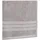 adidas Performance Handtuch 50 x 100 cm grau/weiß