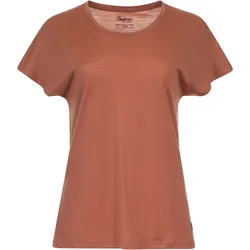 Bergans Damen T-Shirt Urban Wool Tee